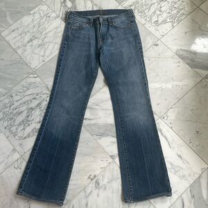 7 for all mankind jeans